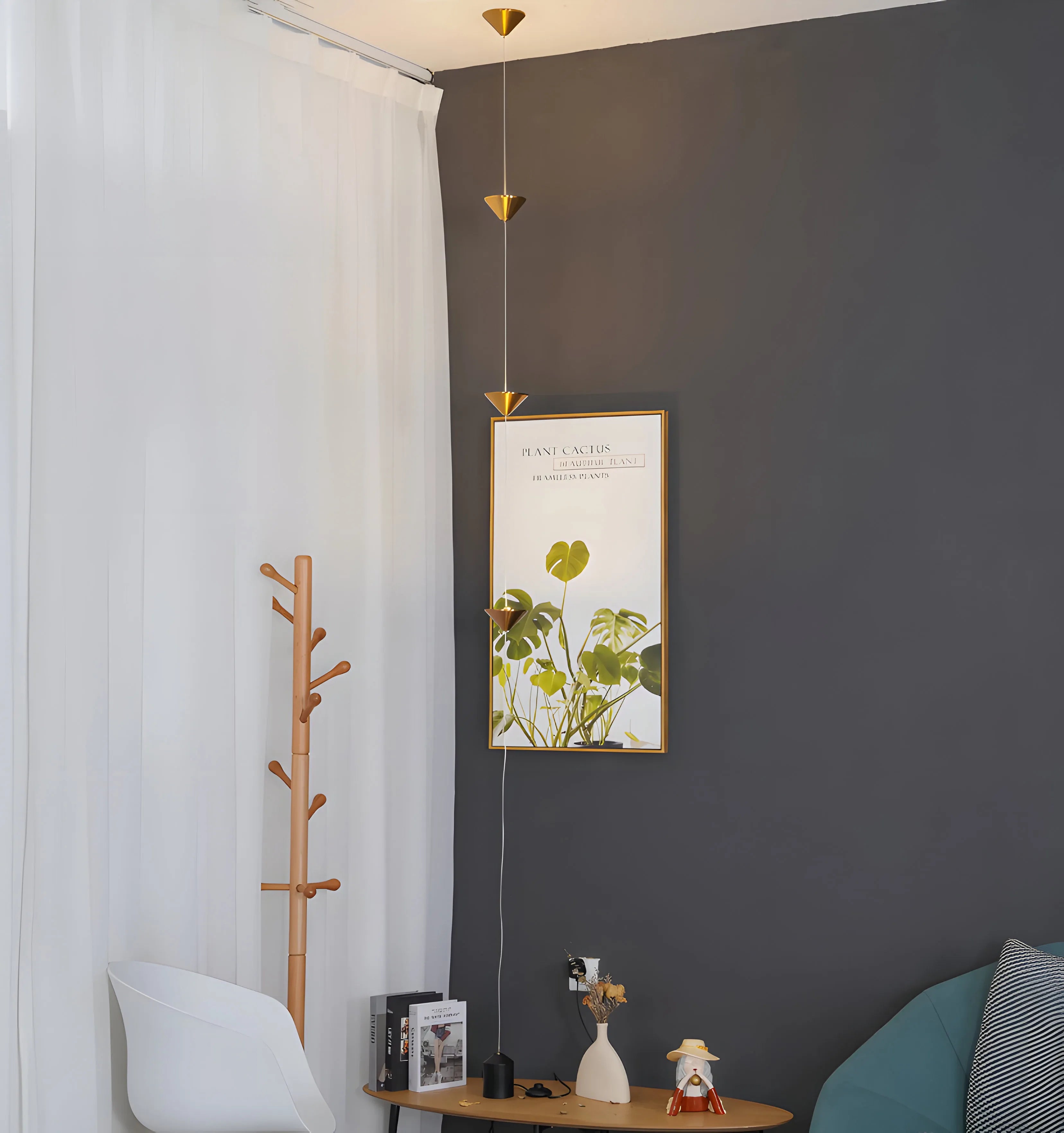 Soreluna Floor Lamp - NexioPick