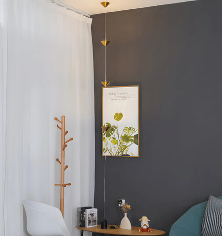 Soreluna Floor Lamp - NexioPick