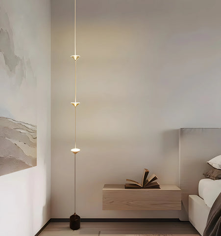 Soreluna Floor Lamp - NexioPick