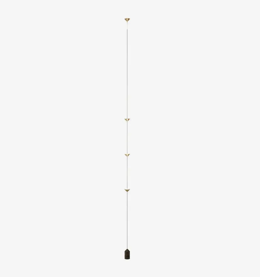 Soreluna Floor Lamp - NexioPick