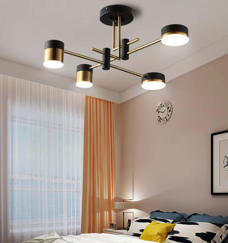 Spider Jewel Chandelier - NexioPick