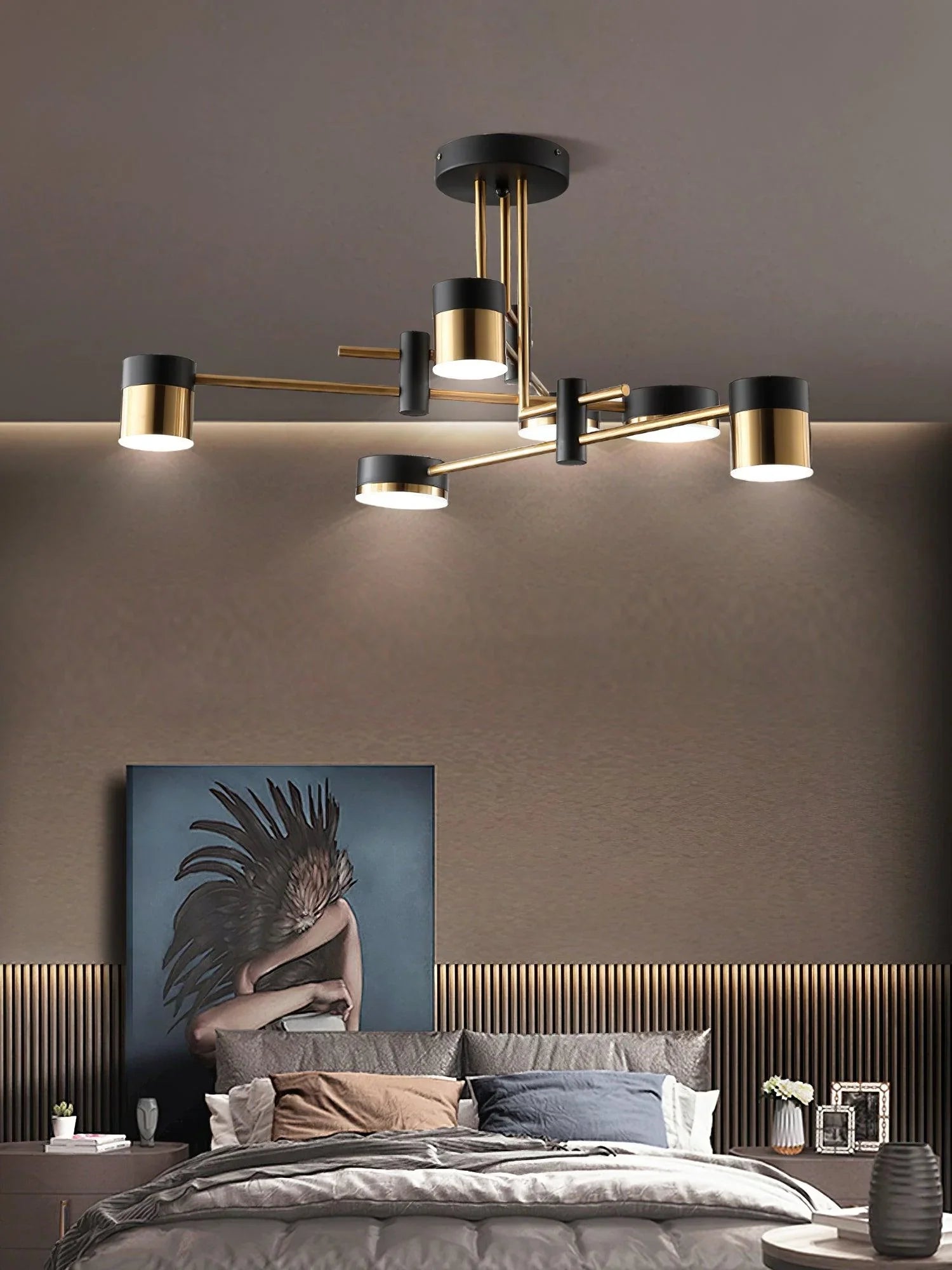 Spider Jewel Chandelier - NexioPick