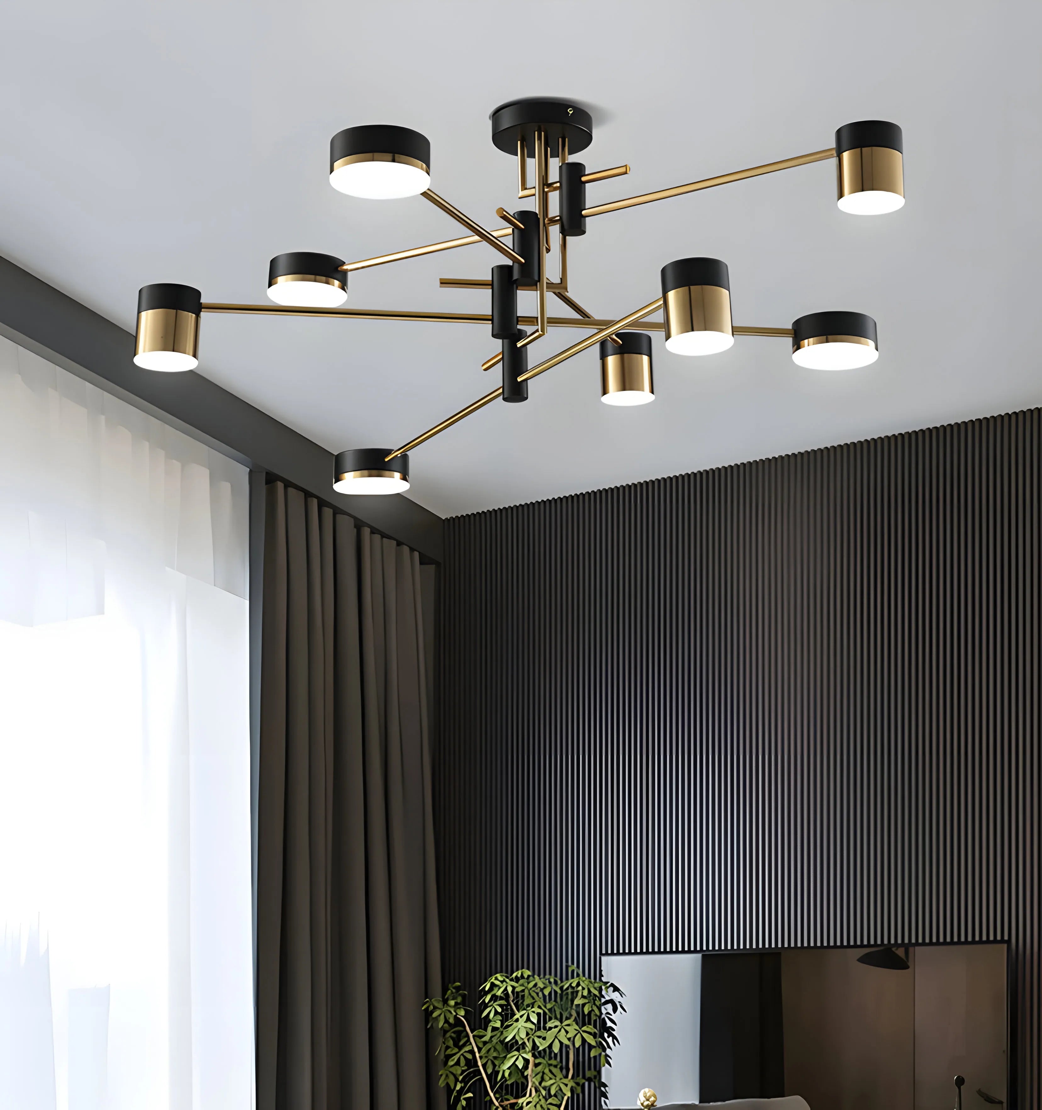 Spider Jewel Chandelier - NexioPick