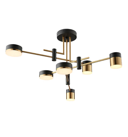 Spider Jewel Chandelier - NexioPick