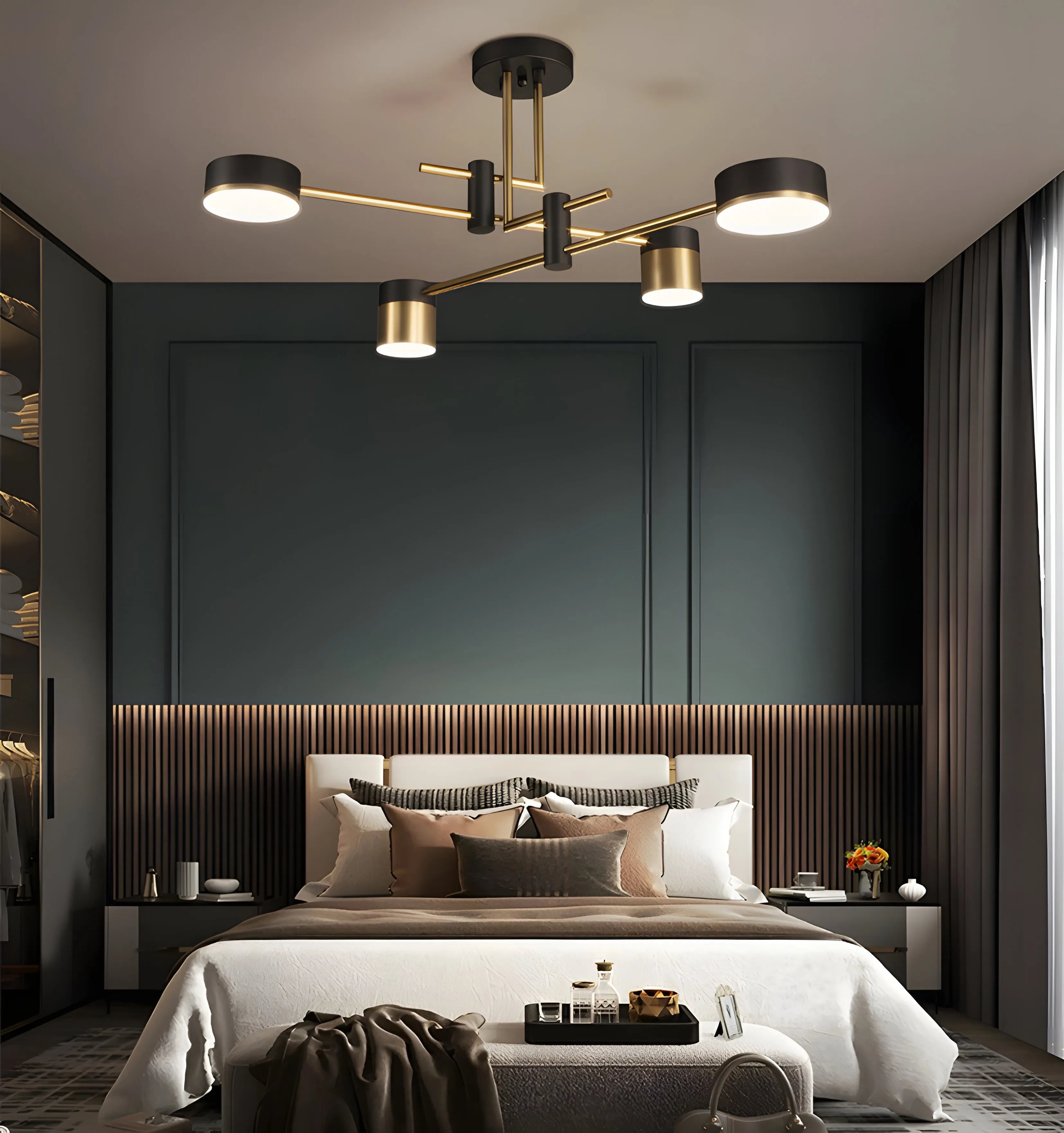 Spider Jewel Chandelier - NexioPick