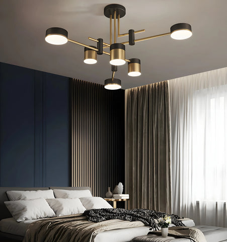 Spider Jewel Chandelier - NexioPick