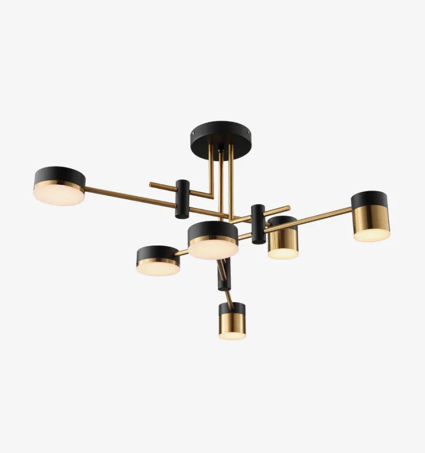 Spider Jewel Chandelier - NexioPick