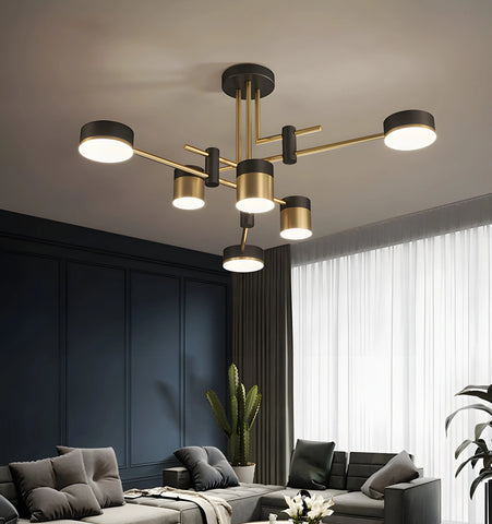 Spider Jewel Chandelier - NexioPick