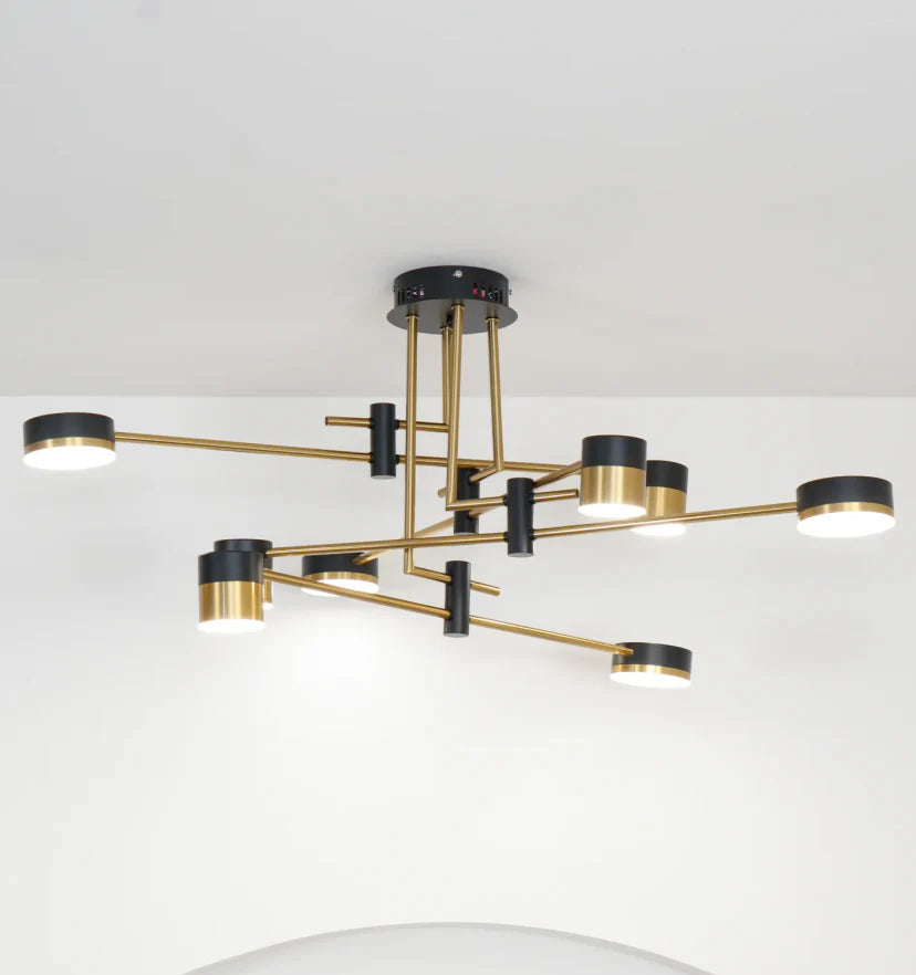 Spider Jewel Chandelier - NexioPick