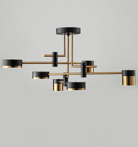 Spider Jewel Chandelier - NexioPick