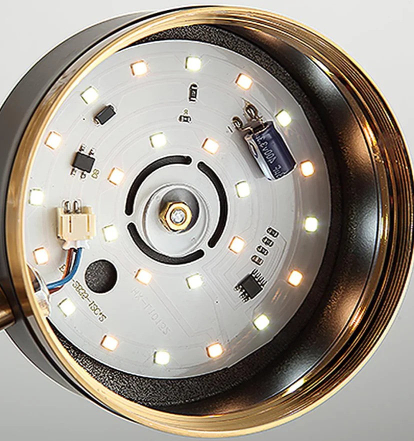 Spider Jewel Chandelier - NexioPick