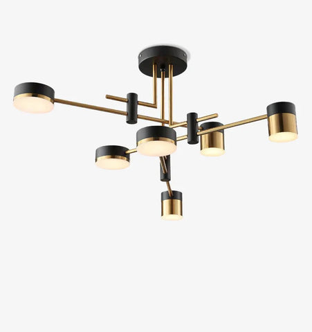 Spider Jewel Chandelier - NexioPick