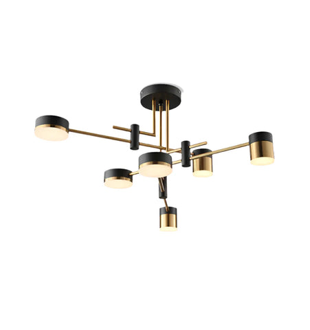 Spider Jewel Chandelier - NexioPick