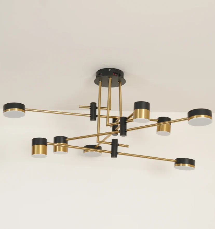 Spider Jewel Chandelier - NexioPick