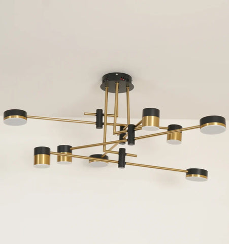 Spider Jewel Chandelier - NexioPick