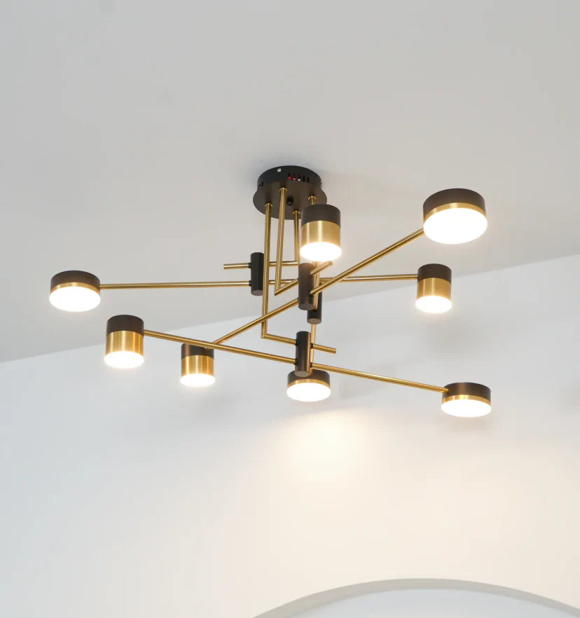 Spider Jewel Chandelier - NexioPick