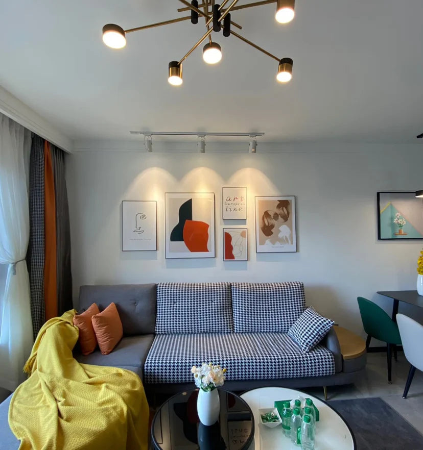 Spider Jewel Chandelier - NexioPick