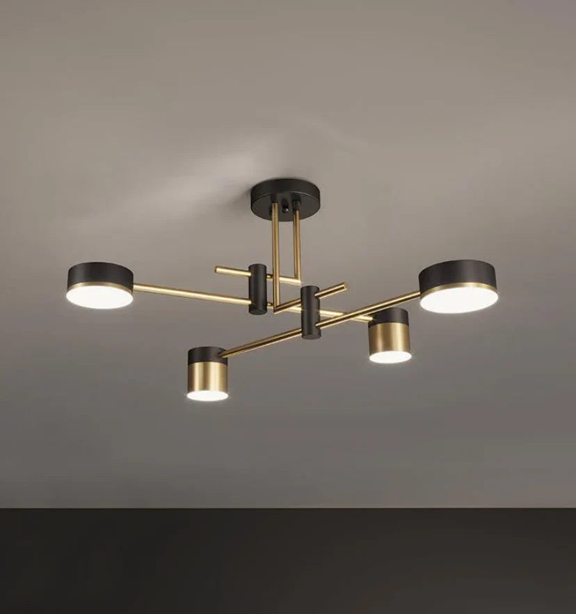 Spider Jewel Chandelier - NexioPick