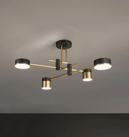 Spider Jewel Chandelier - NexioPick