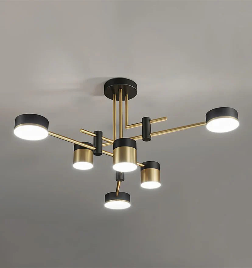 Spider Jewel Chandelier - NexioPick