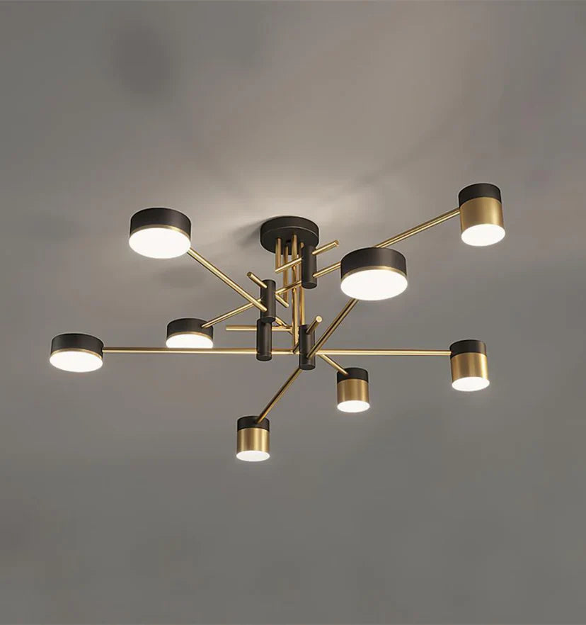 Spider Jewel Chandelier - NexioPick