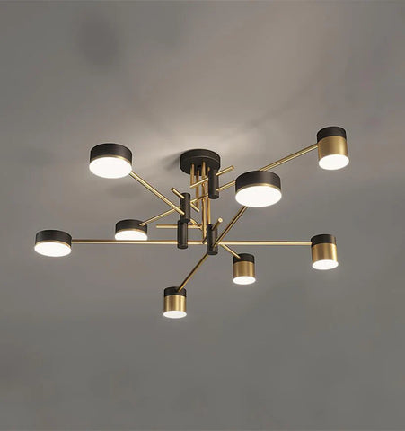 Spider Jewel Chandelier - NexioPick