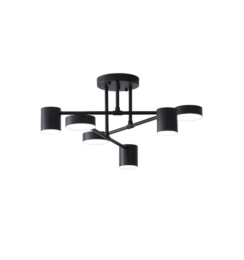 Sputnik Ceiling Light - NexioPick