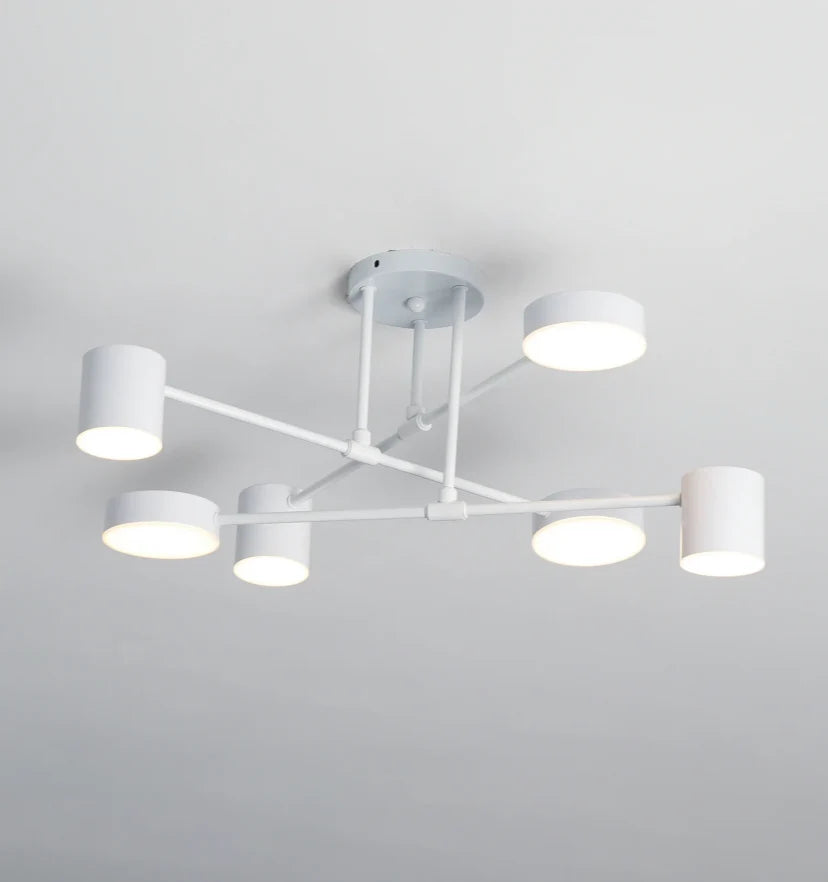 Sputnik Ceiling Light - NexioPick