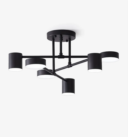 Sputnik Ceiling Light - NexioPick