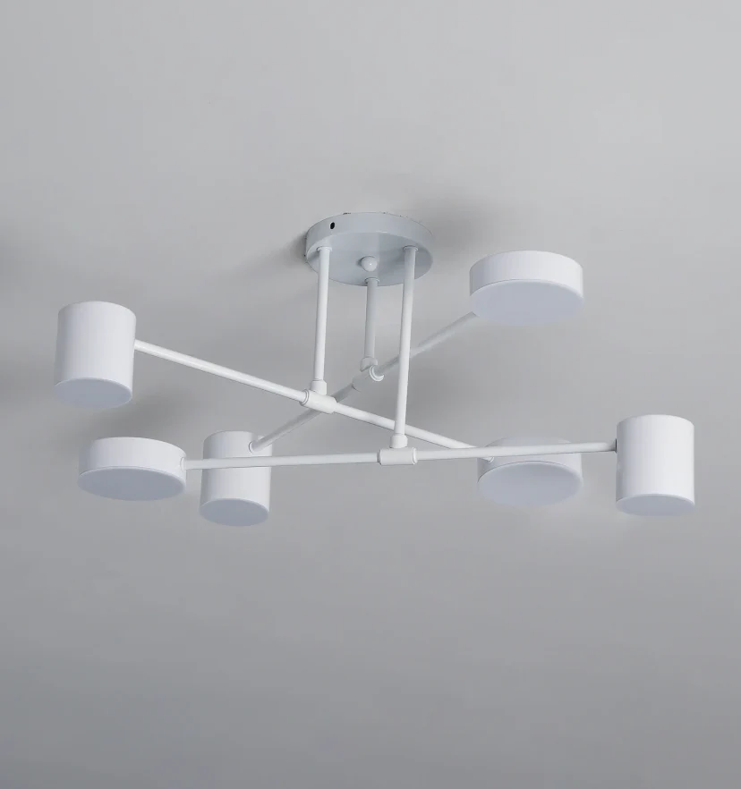 Sputnik Ceiling Light - NexioPick