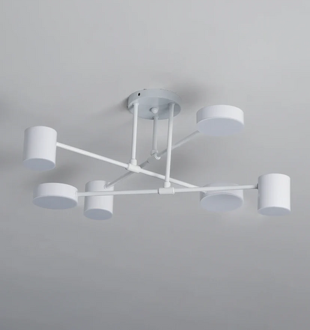 Sputnik Ceiling Light - NexioPick