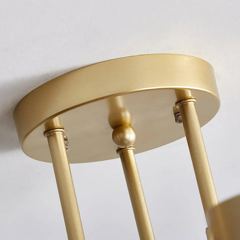 Sputnik Ceiling Light - NexioPick