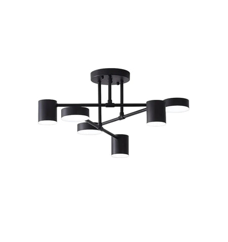 Sputnik Ceiling Light - NexioPick