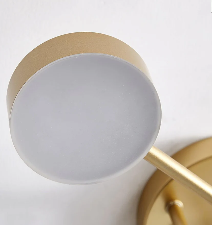 Sputnik Ceiling Light - NexioPick