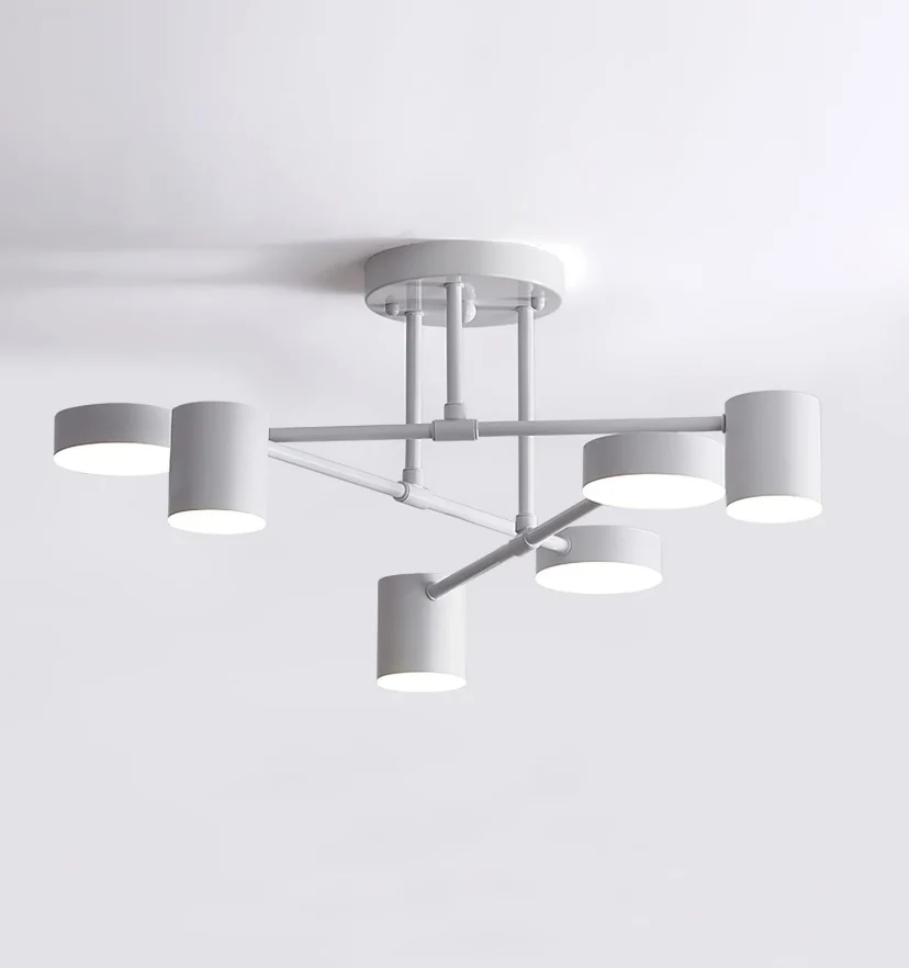 Sputnik Ceiling Light - NexioPick