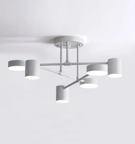 Sputnik Ceiling Light - NexioPick