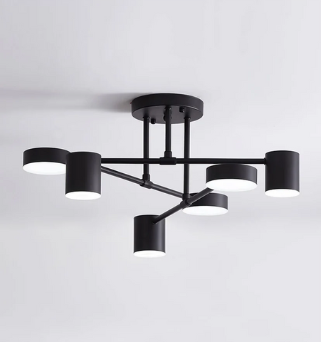 Sputnik Ceiling Light - NexioPick