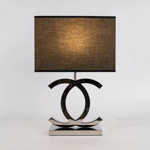 Stainless Steel Table Lamp - NexioPick