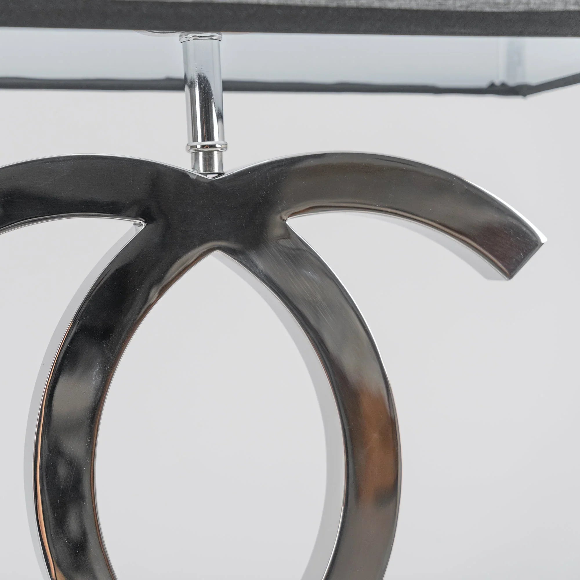 Stainless Steel Table Lamp - NexioPick