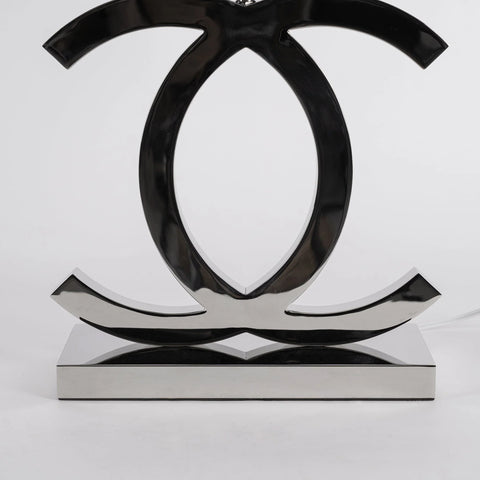 Stainless Steel Table Lamp - NexioPick