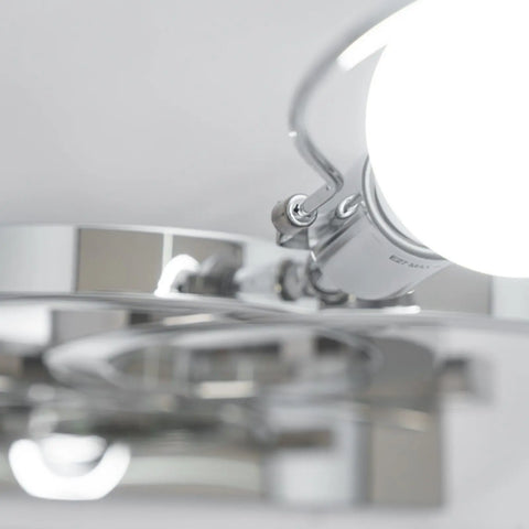 Stainless Steel Table Lamp - NexioPick