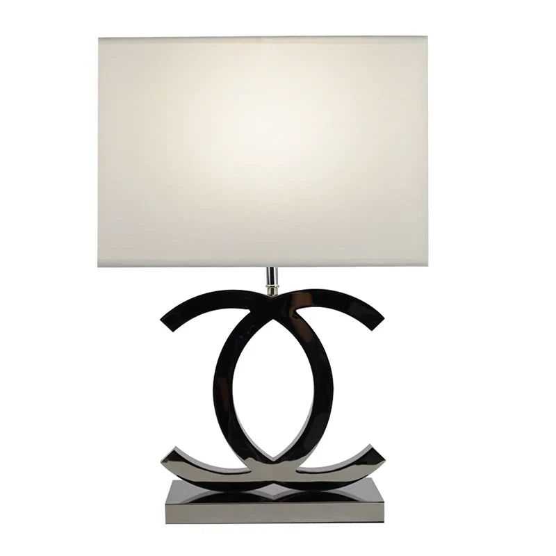 Stainless Steel Table Lamp - NexioPick