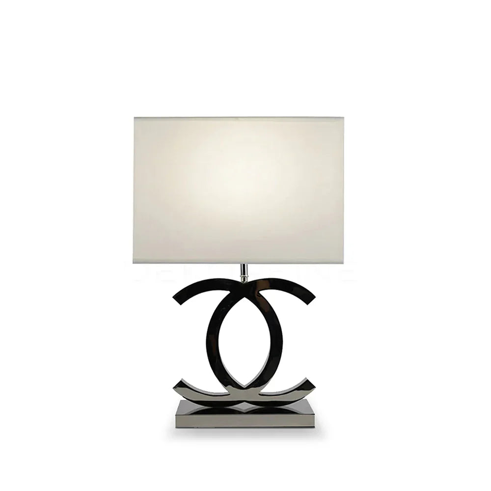 Stainless Steel Table Lamp - NexioPick