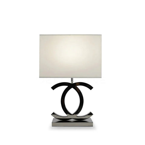 Stainless Steel Table Lamp - NexioPick