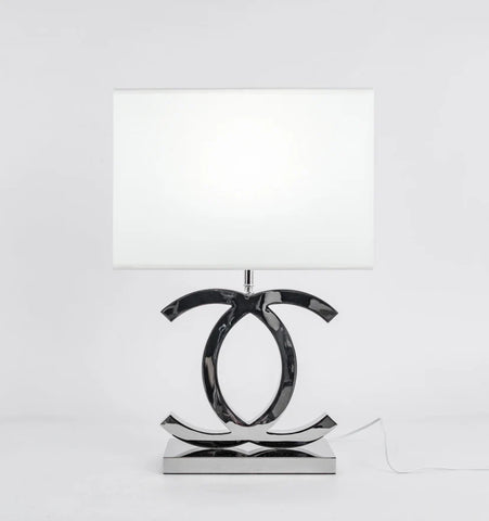 Stainless Steel Table Lamp - NexioPick