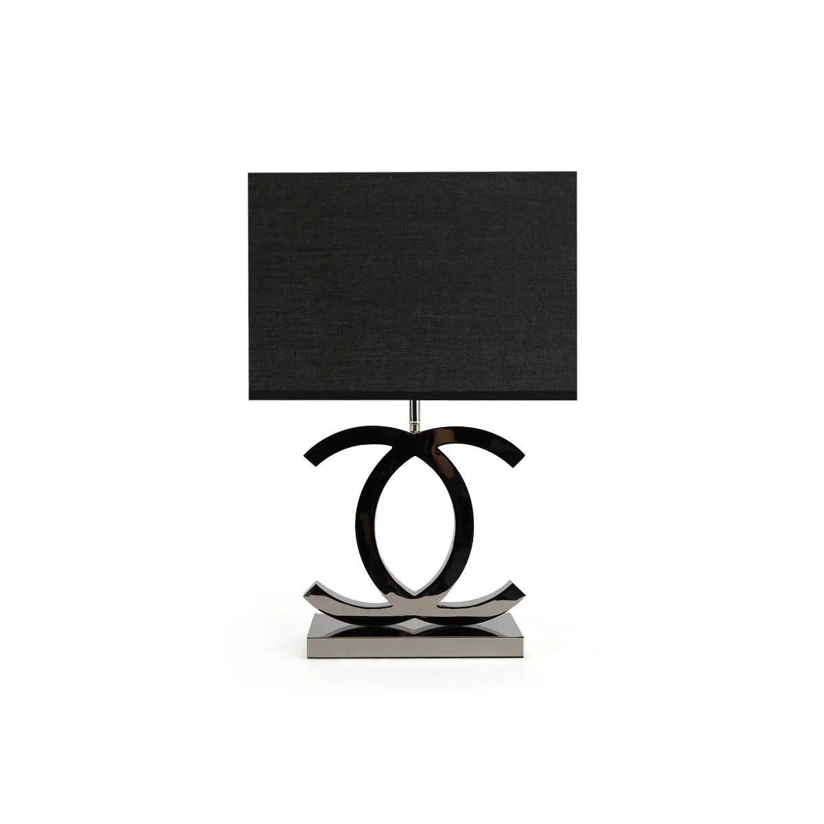 Stainless Steel Table Lamp - NexioPick