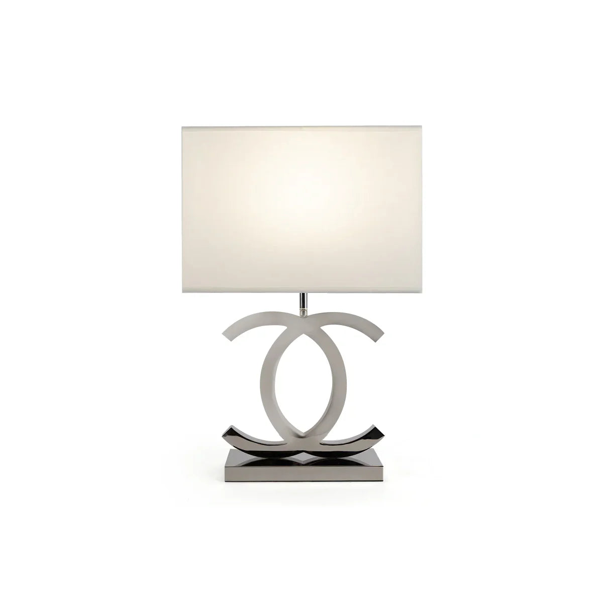 Stainless Steel Table Lamp - NexioPick