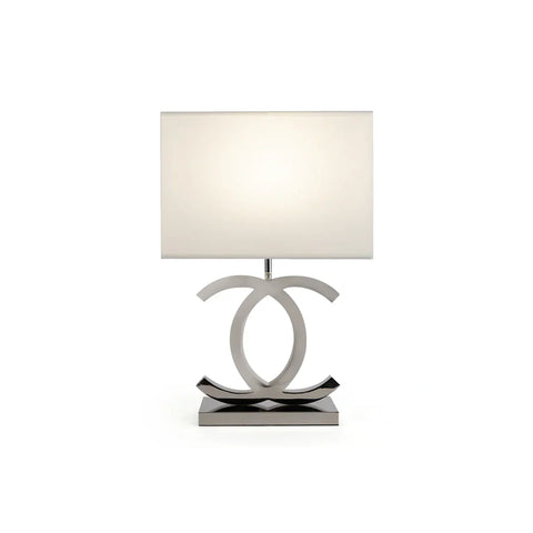 Stainless Steel Table Lamp - NexioPick