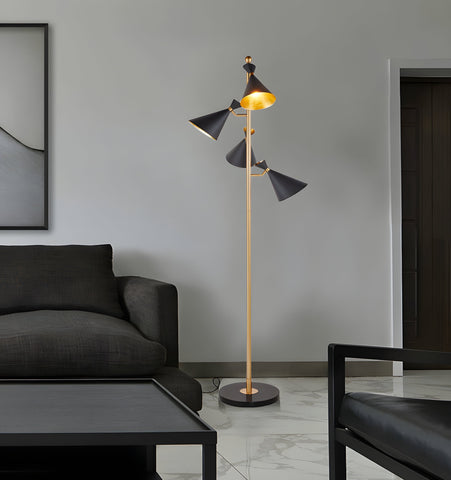Stilnovo Adjustable Floor Lamp - NexioPick