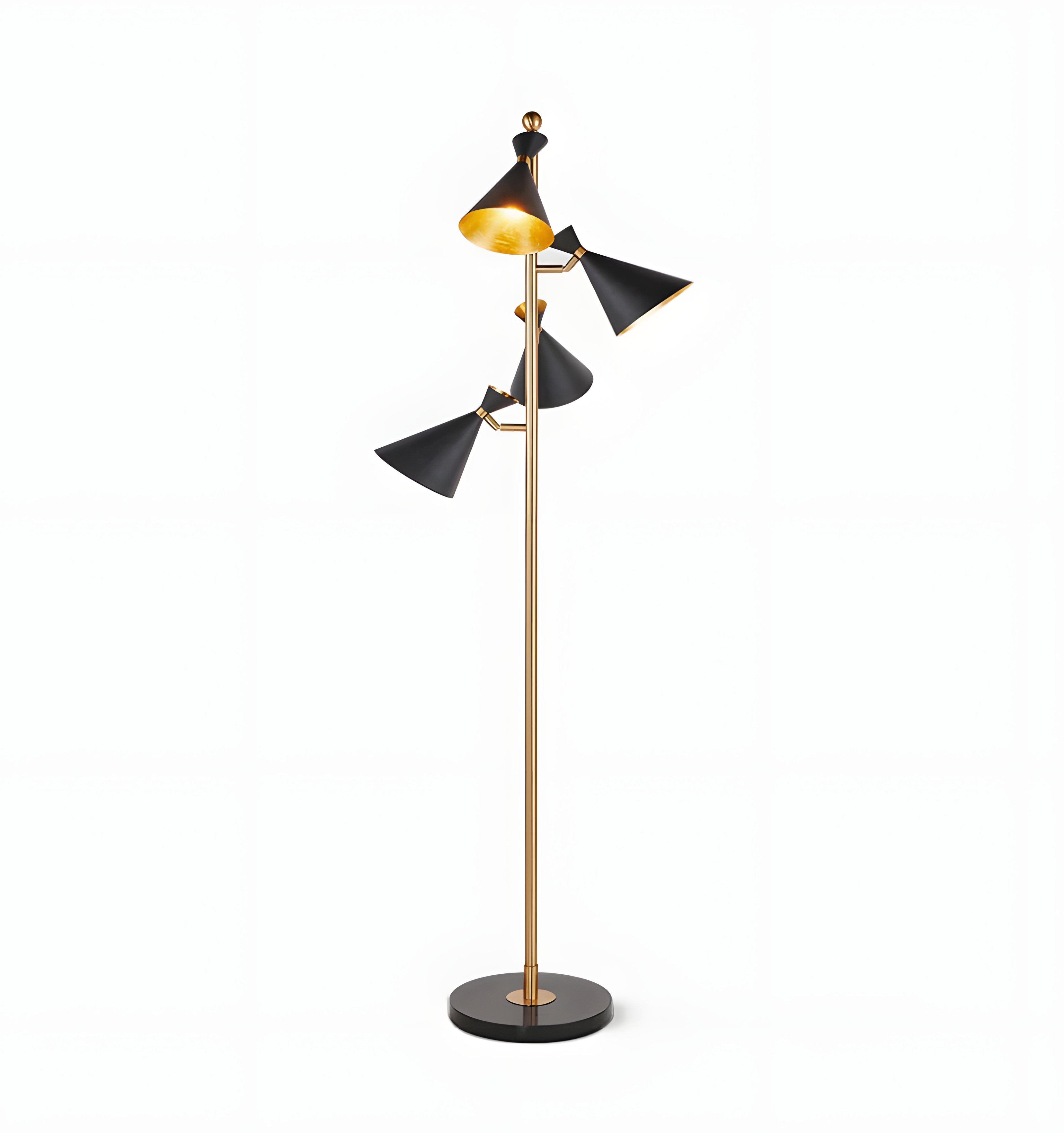 Stilnovo Adjustable Floor Lamp - NexioPick